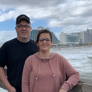 Meet your Posher, Lindsey